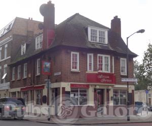 Picture of The Asylum Tavern