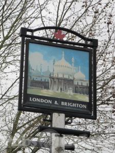 Picture of The London & Brighton