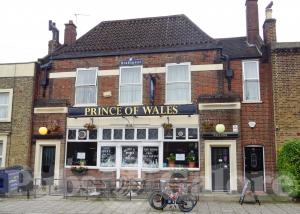 Picture of Prince of Wales