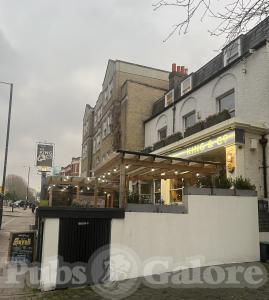 Picture of The King & Co