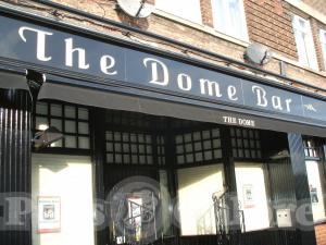 Picture of The Dome Bar