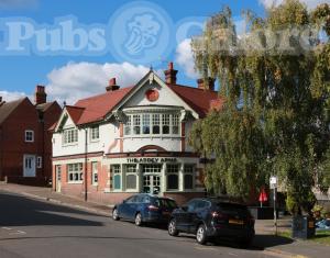 Picture of The Abbey Arms