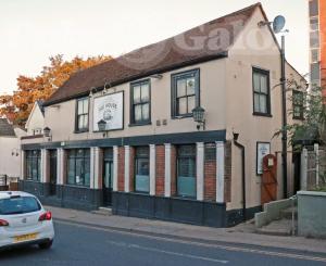 Picture of The Ale House