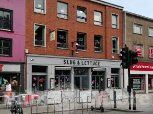 Picture of The Slug & Lettuce