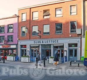 Picture of The Slug & Lettuce