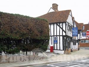 Picture of Rose & Crown Hotel