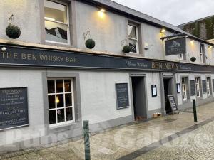 Picture of Ben Nevis