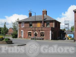 Picture of The Railway Tavern