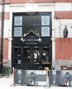 Picture of The Beer House