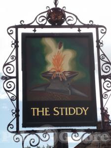 Picture of The Stiddy