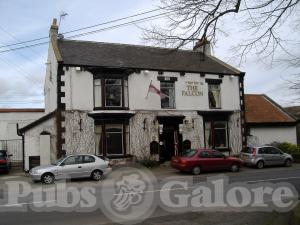 Picture of The Falcon Inn