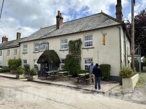 Picture of Tom Cobley Tavern