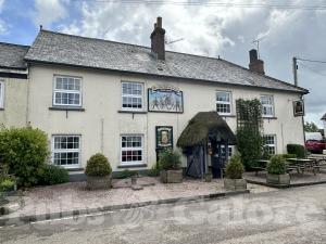 Picture of Tom Cobley Tavern