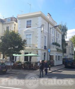 Picture of Bridge House
