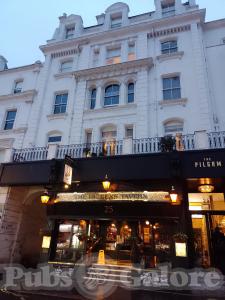 Picture of The Dickens Tavern