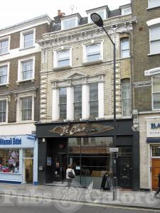Picture of The Elbow Room