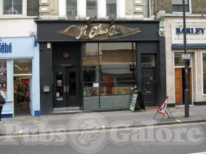 Picture of The Elbow Room