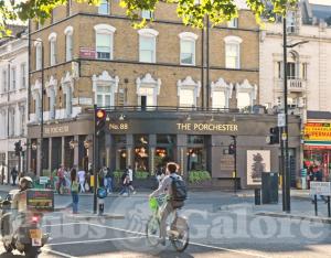 Picture of The Porchester
