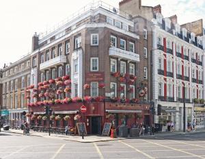 Picture of Pride of Paddington