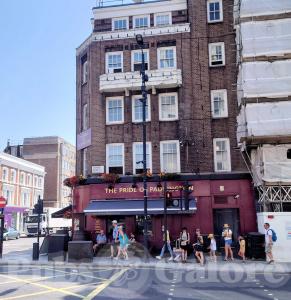 Picture of Pride of Paddington