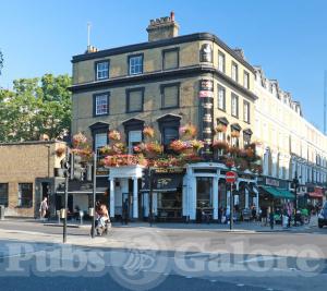 Picture of Prince Alfred