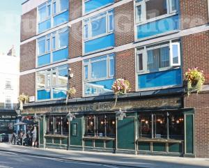 Picture of The Bayswater Arms