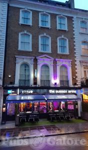 Picture of The Sussex Arms