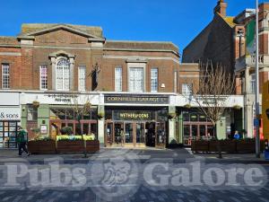 Picture of Cornfield Garage (JD Wetherspoon)