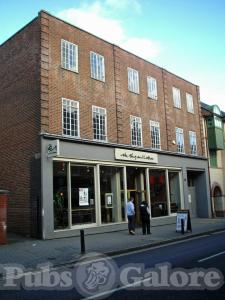 Picture of The Slug & Lettuce