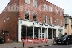 Picture of The London Stone