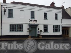 Picture of Jamie's Italian at The Bell