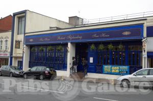 Picture of Robert Fitzharding (JD Wetherspoon)