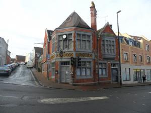 Picture of The London Inn