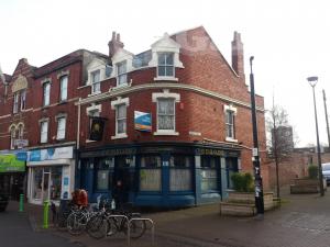 Picture of The Old Globe