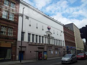 Picture of Sports Cafe