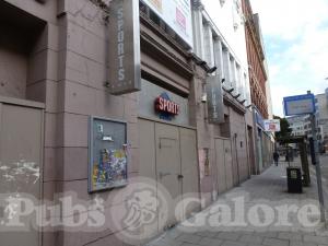 Picture of Sports Cafe