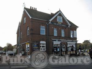 Picture of Railway Hotel