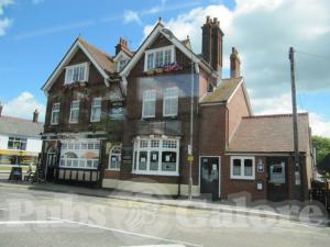 Picture of Railway Hotel