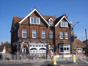 Picture of Railway Hotel