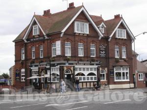 Picture of Railway Hotel