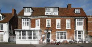 Picture of Ye Olde White Harte Hotel