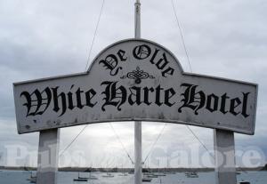 Picture of Ye Olde White Harte Hotel