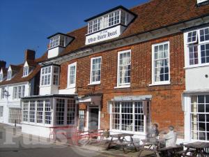 Picture of Ye Olde White Harte Hotel