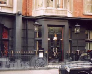 Picture of Bloomsbury Street Kitchen