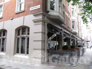 Picture of Bloomsbury Street Kitchen
