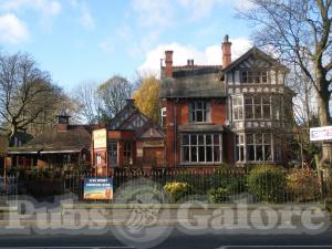 Picture of The Brierfield