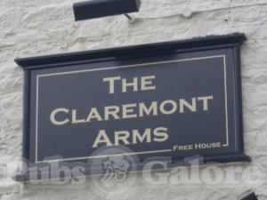 Picture of The Claremont Arms