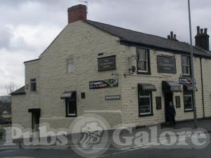 Picture of The Claremont Arms