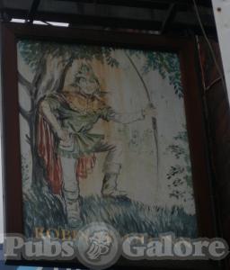 Picture of The Robin Hood