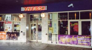 Picture of Yates's